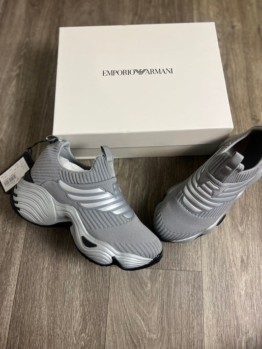 Zapatillas Exclusivas Emporio