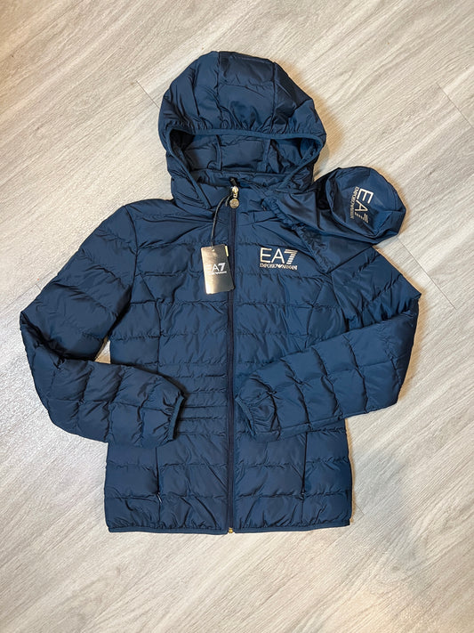 Parka EA7