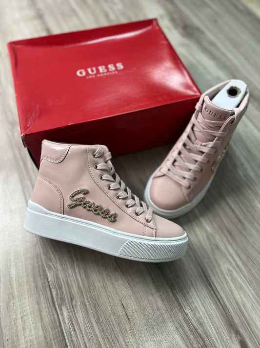 Zapatilla guess