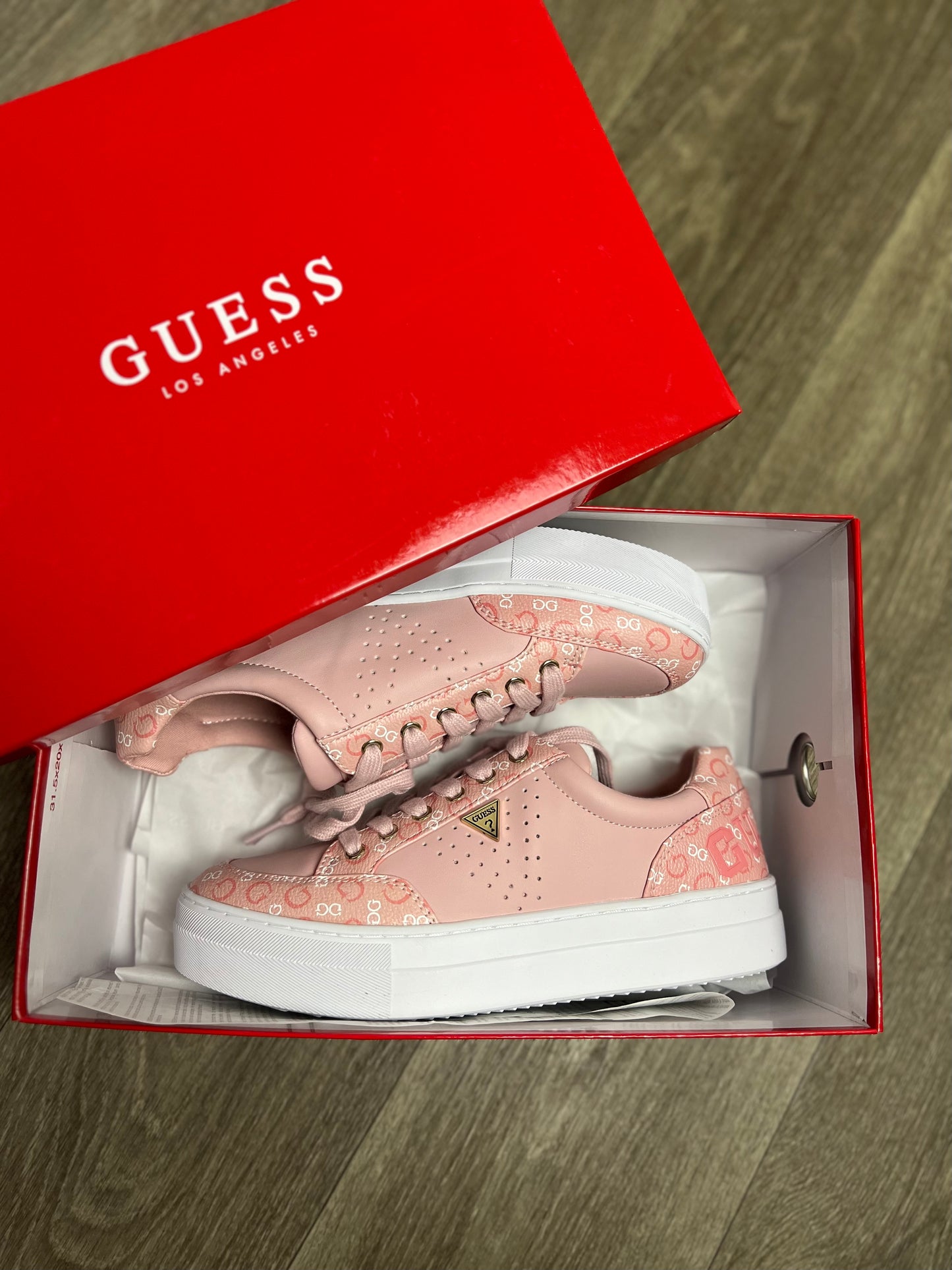 Zapatilla Guess