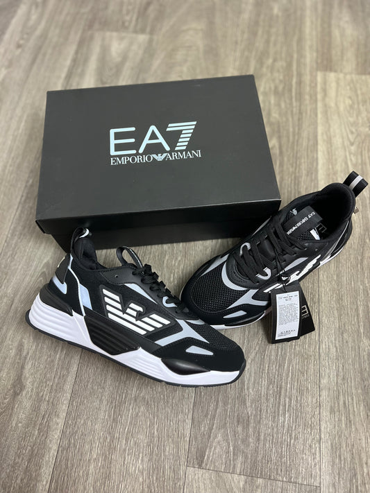 Zapatillas unisex ea7