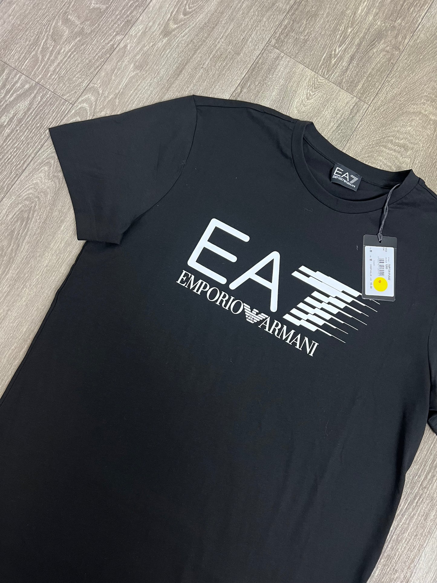 Polera EA7