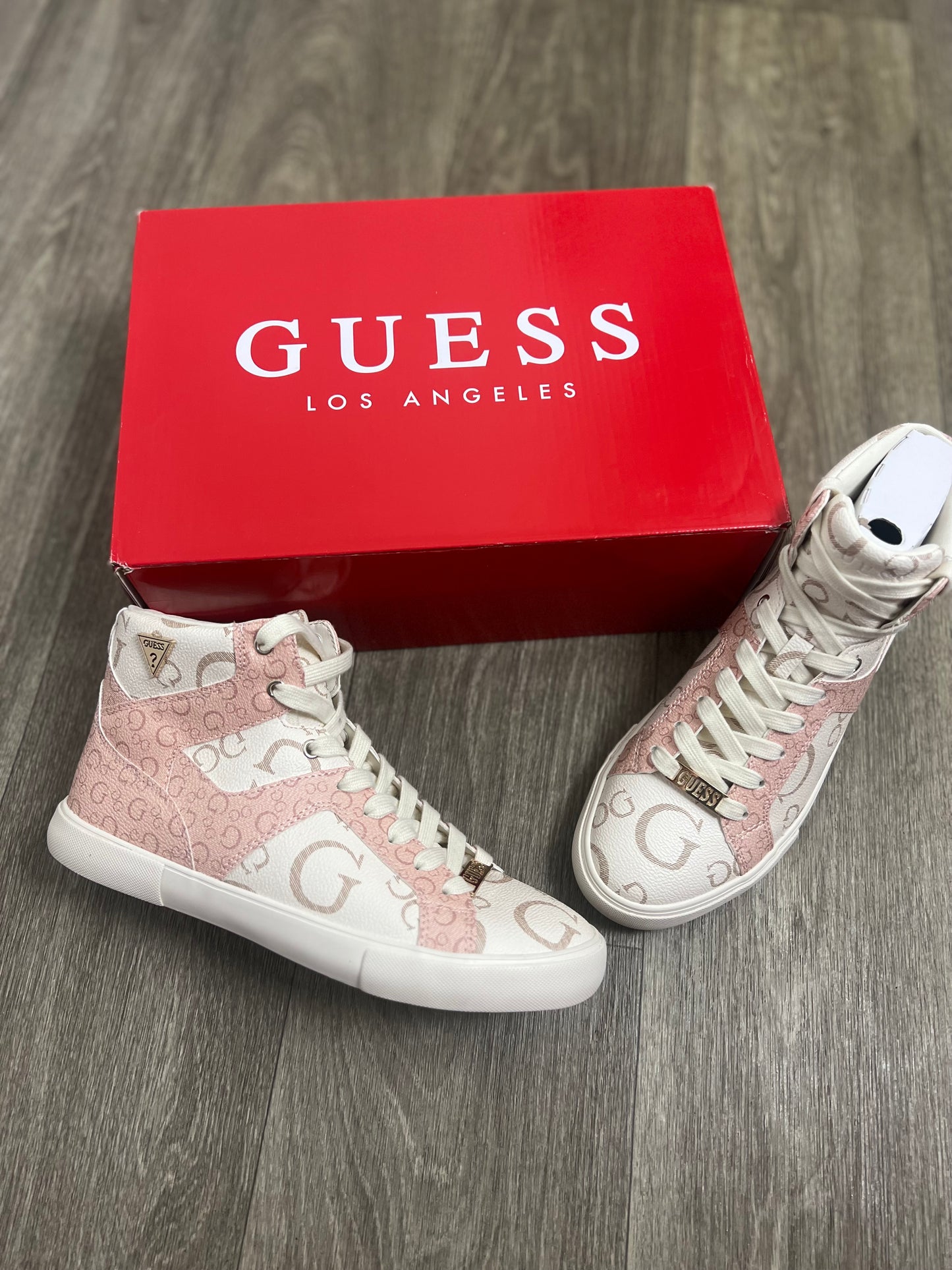 Zapatillas Guess