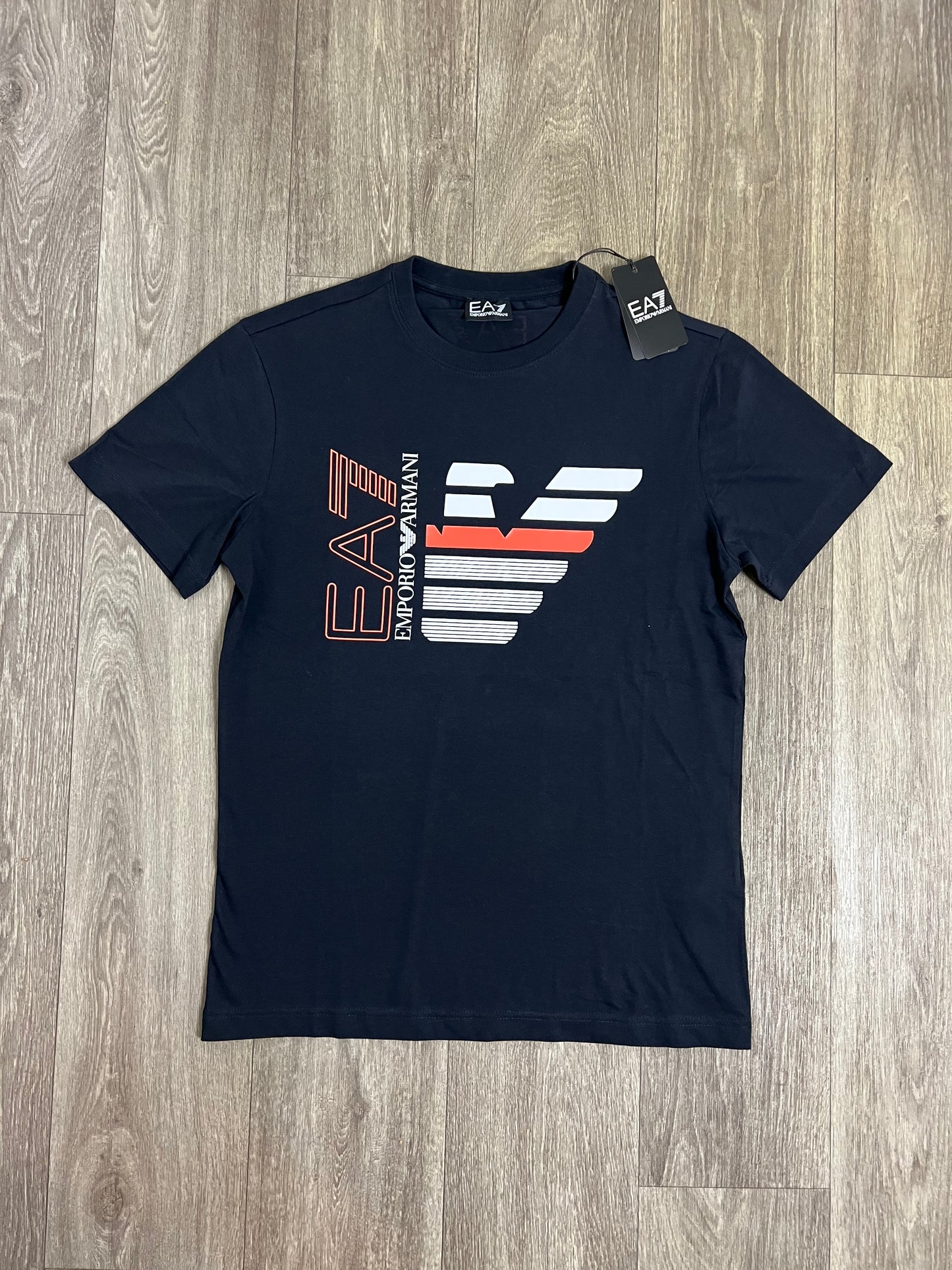 Polera ea7