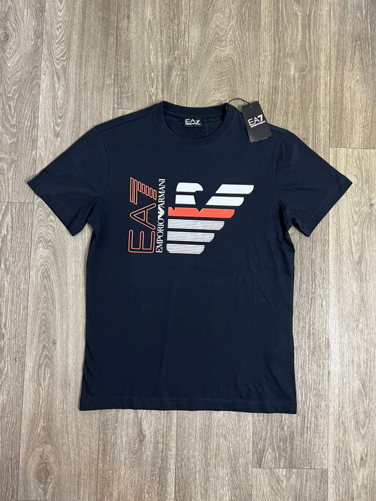 Polera ea7