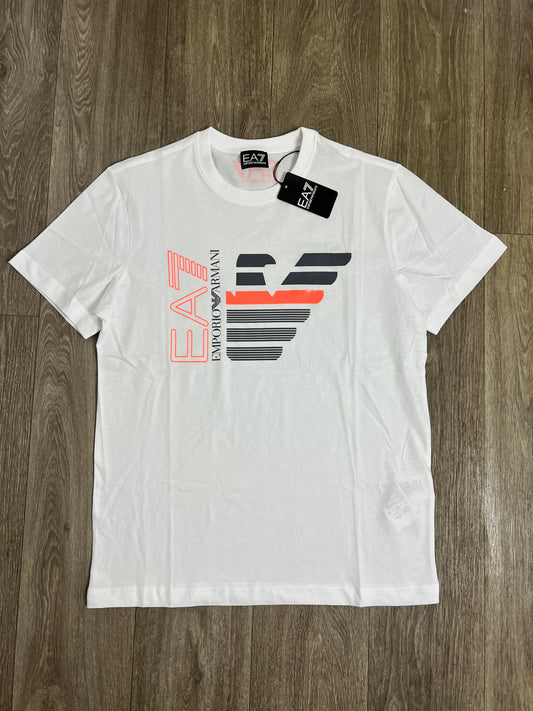 Polera Ea7