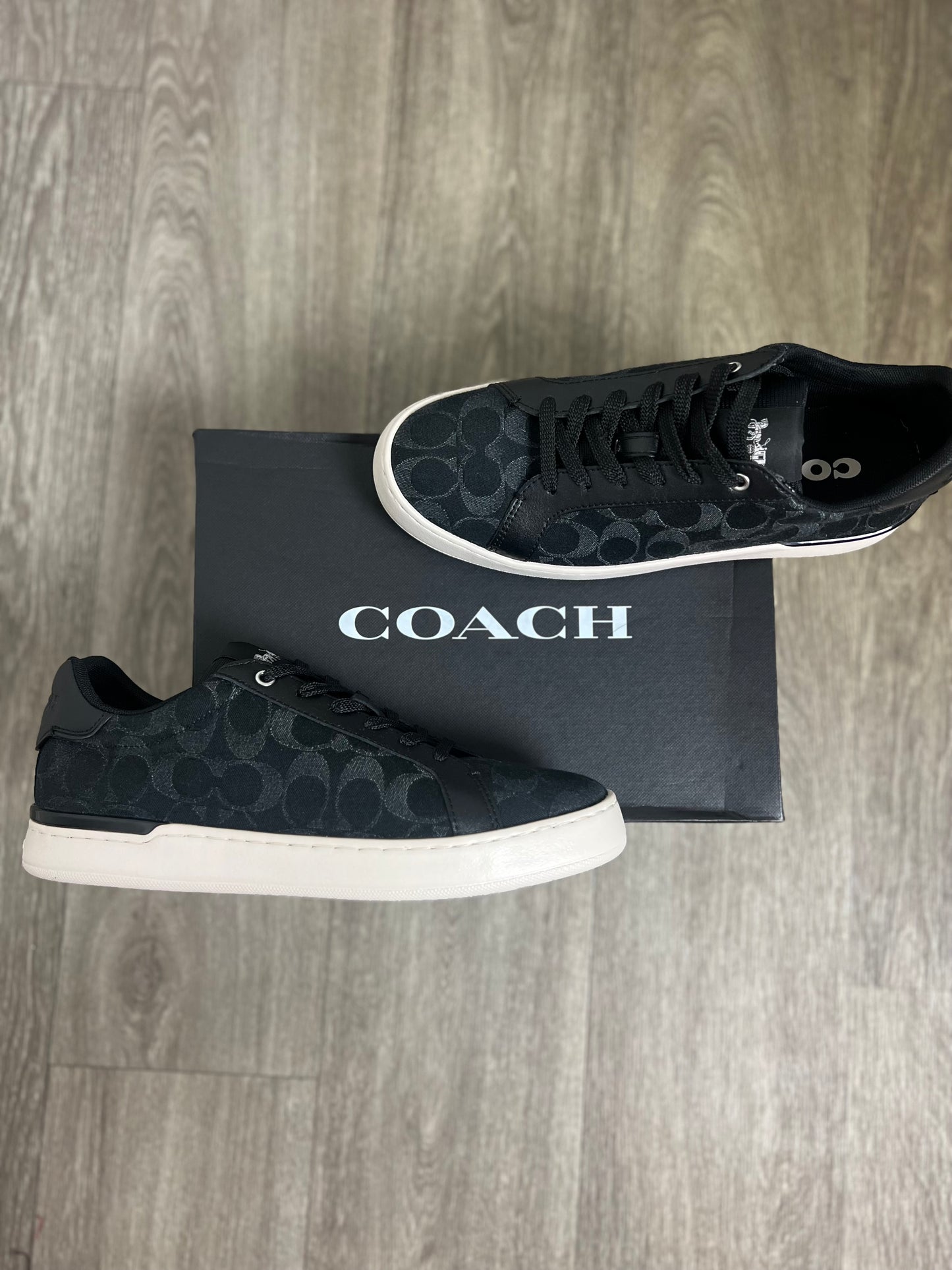 Coach EDICIÓN limitada