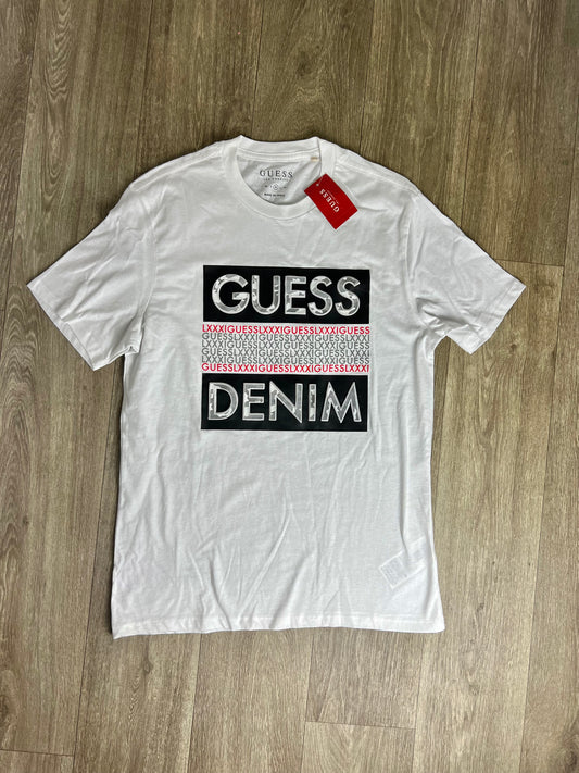 Polera Guess