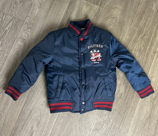 Bomber Niño Tommy x Disney