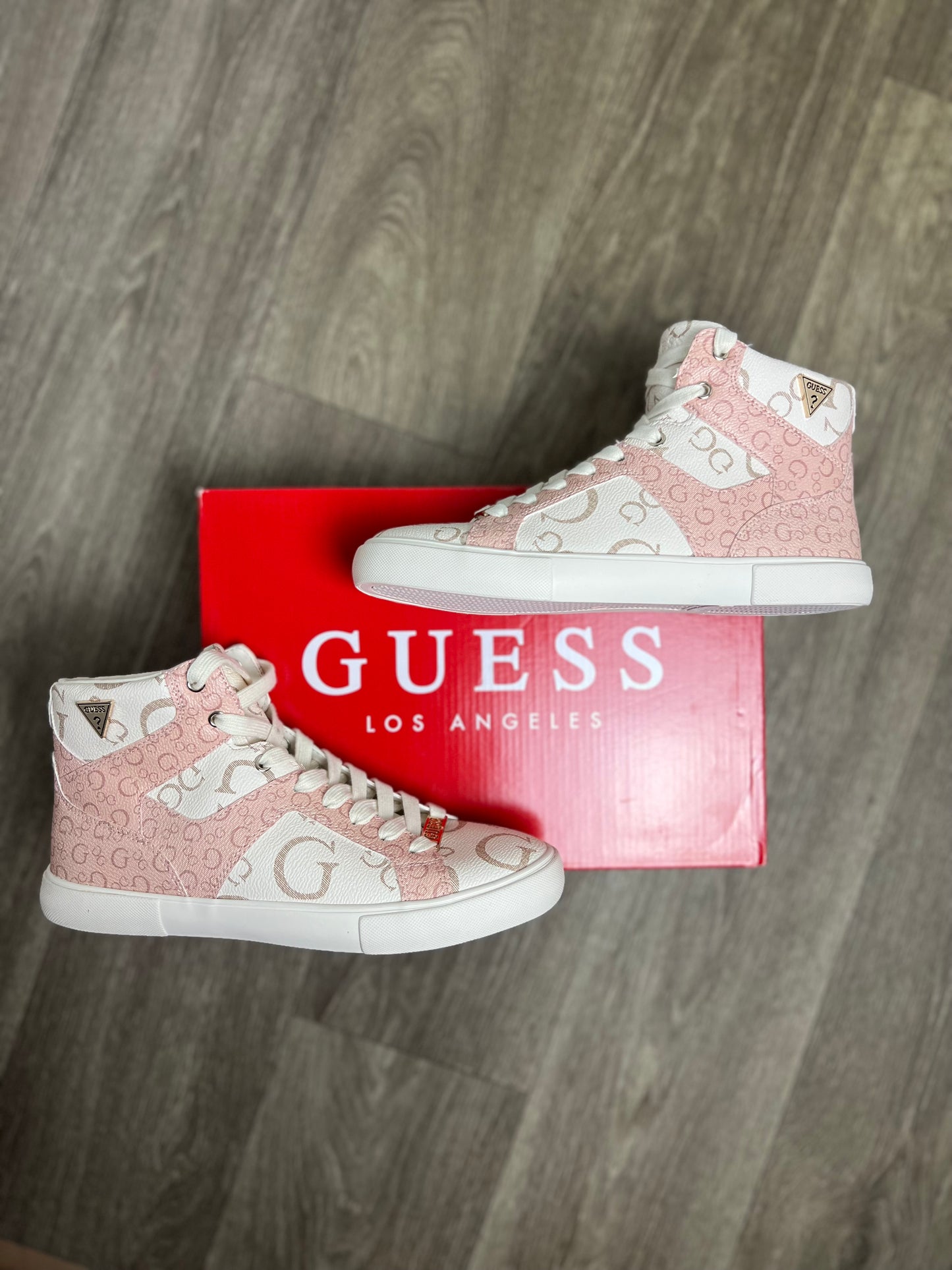 Zapatillas Guess