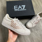 Zapatillas EA7