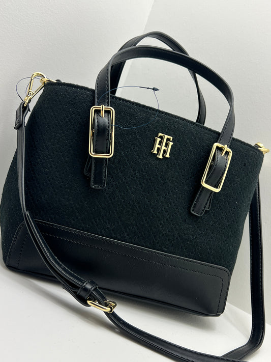 Crossbody/Cartera Tommy