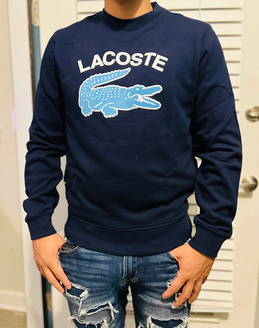 Poleron Lacoste