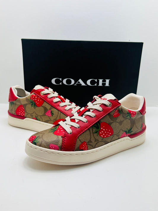 COACH edición limitada