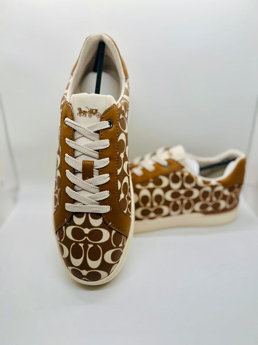 Zapatillas Coach