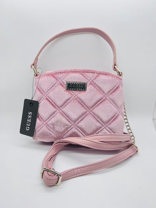 Crossbody Guess