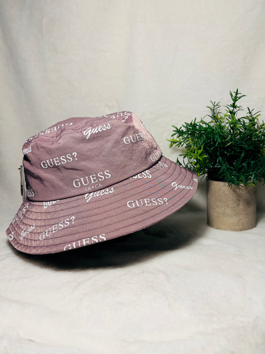 Gorro Guess