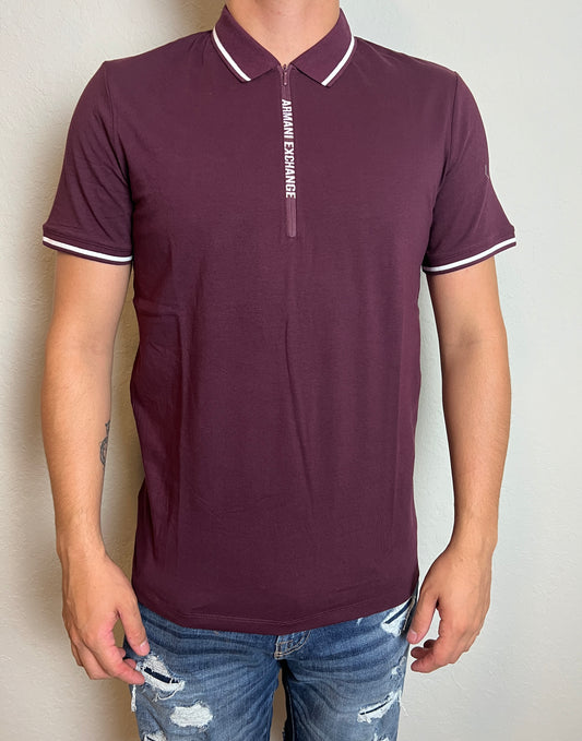 Polera Polo A|X